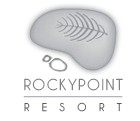 Rocky Point - Logo